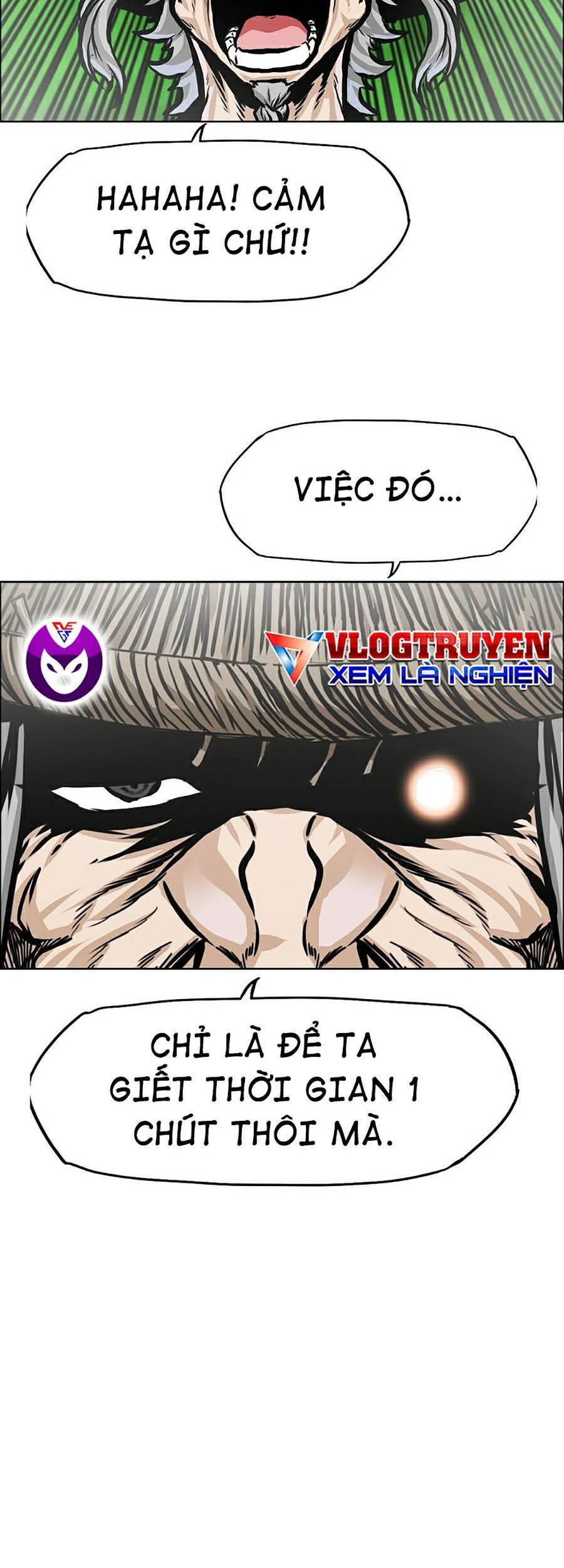 Bá Chủ Học Đường Ss4 - Chương 20