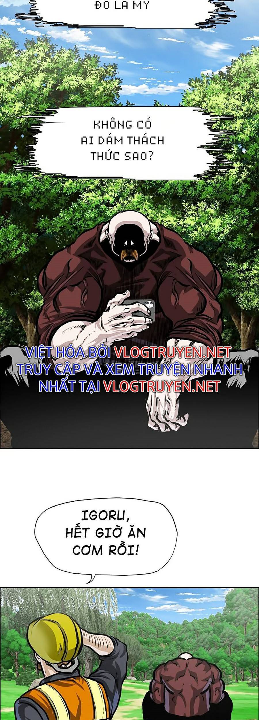 Bá Chủ Học Đường Ss4 - Chương 20