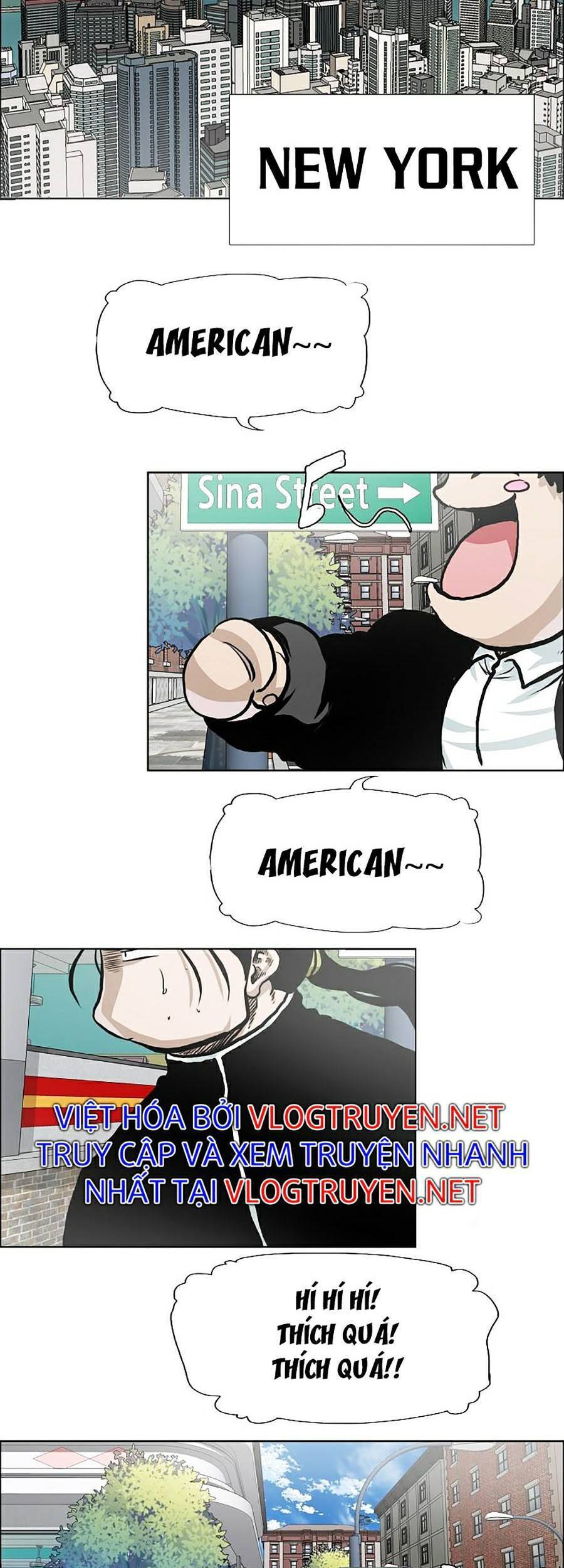 Bá Chủ Học Đường Ss4 - Chương 20