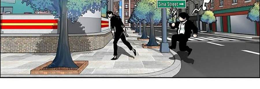 Bá Chủ Học Đường Ss4 - Chương 20