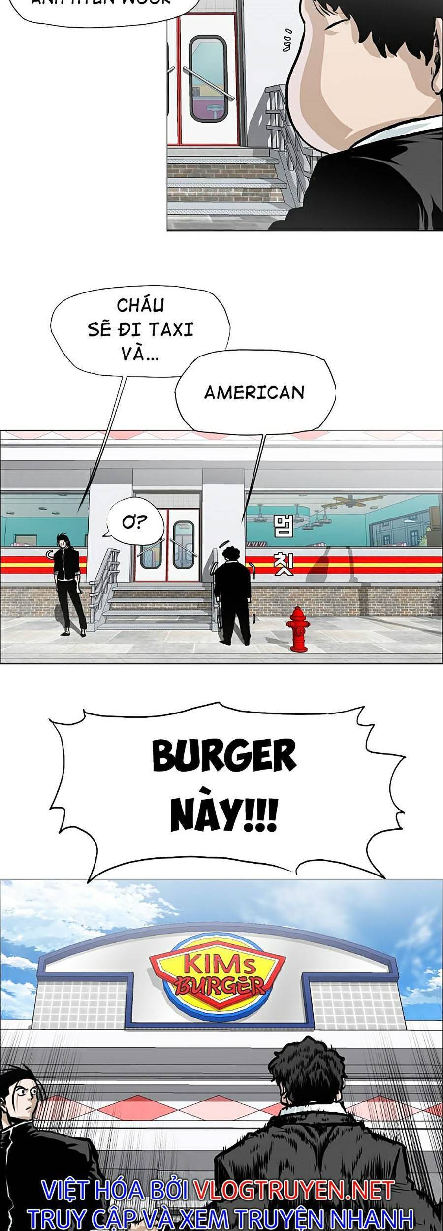 Bá Chủ Học Đường Ss4 - Chương 20