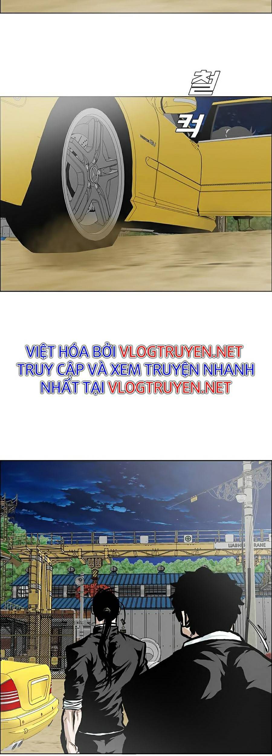 Bá Chủ Học Đường Ss4 - Chương 20