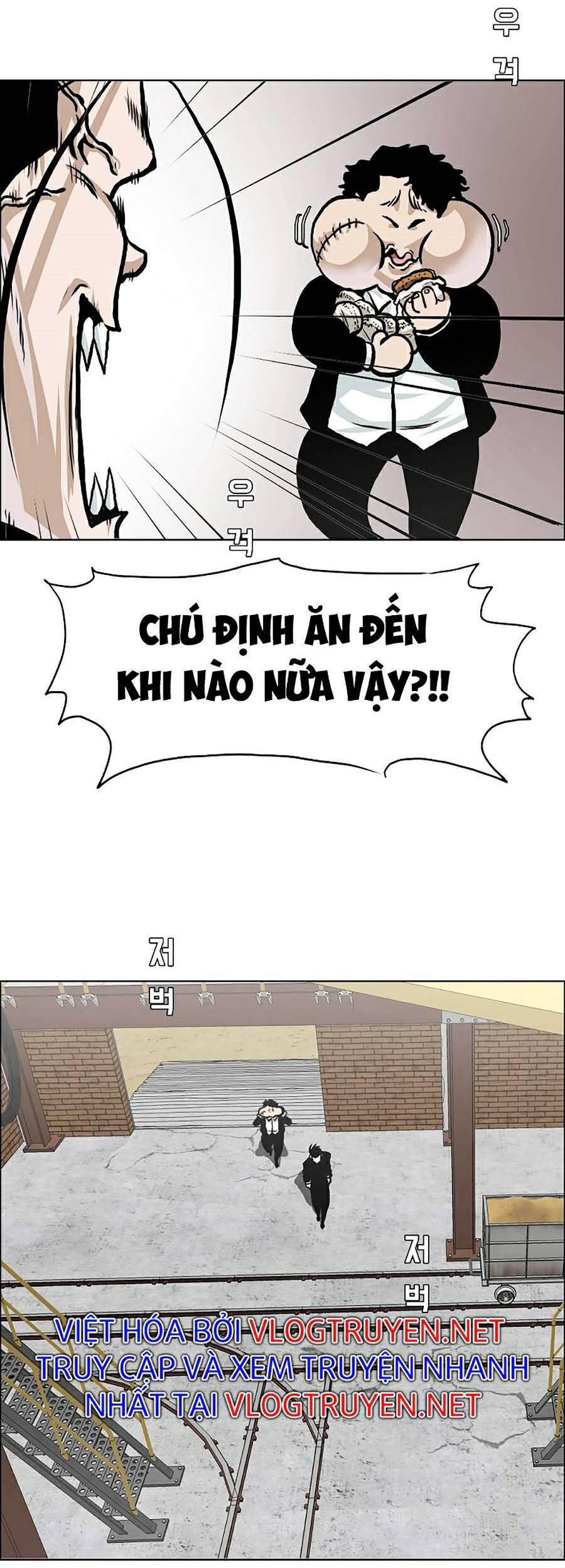 Bá Chủ Học Đường Ss4 - Chương 20