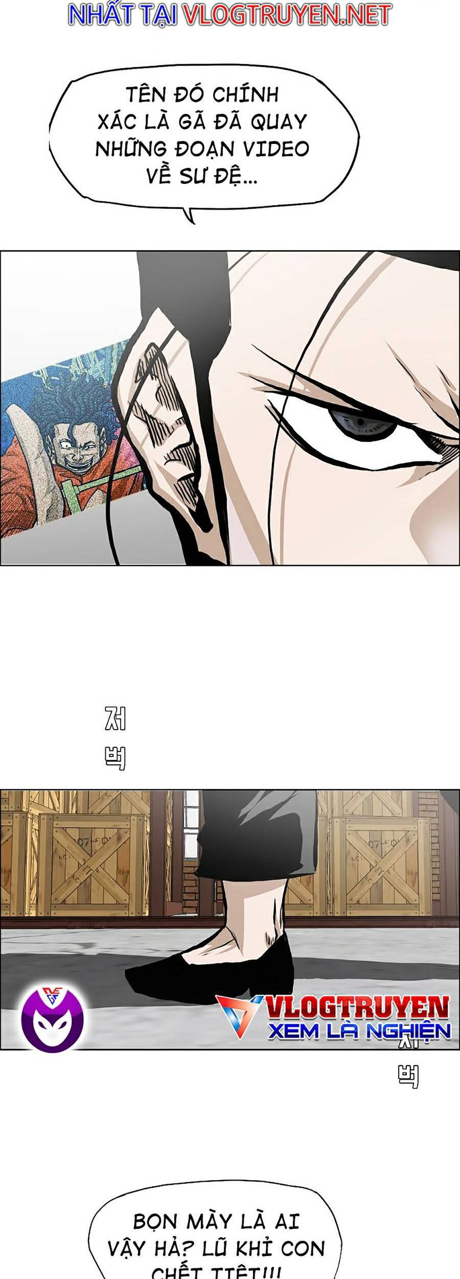 Bá Chủ Học Đường Ss4 - Chương 20