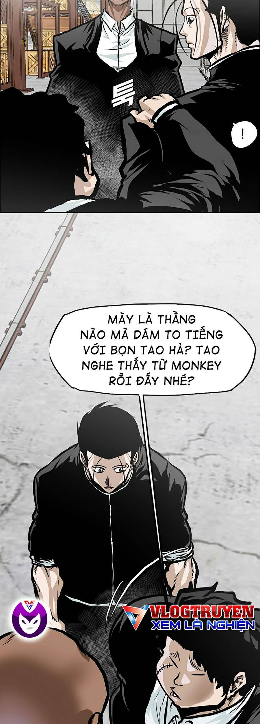 Bá Chủ Học Đường Ss4 - Chương 20