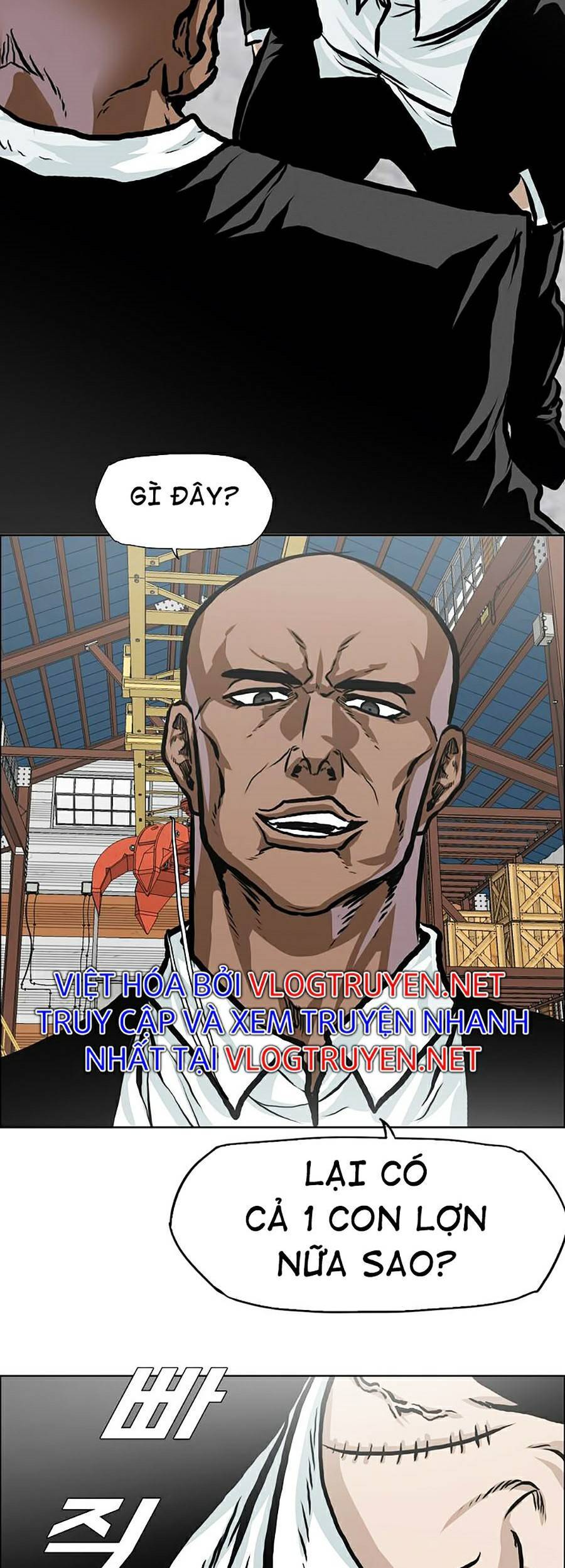 Bá Chủ Học Đường Ss4 - Chương 20