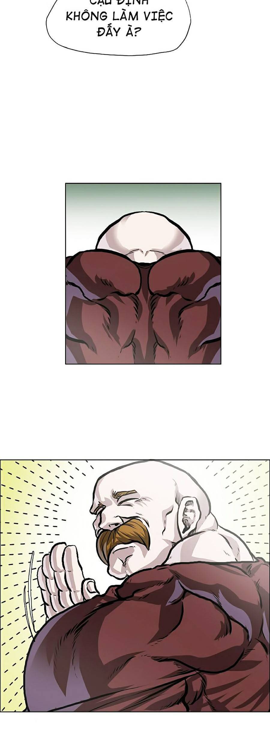 Bá Chủ Học Đường Ss4 - Chương 20