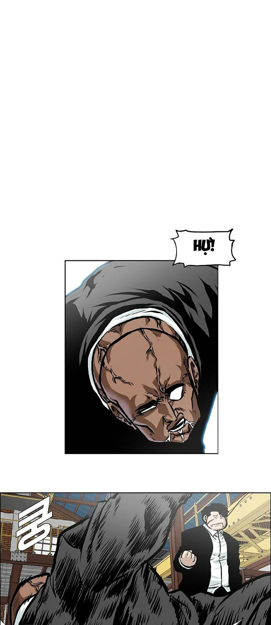 Bá Chủ Học Đường Ss4 - Chương 20