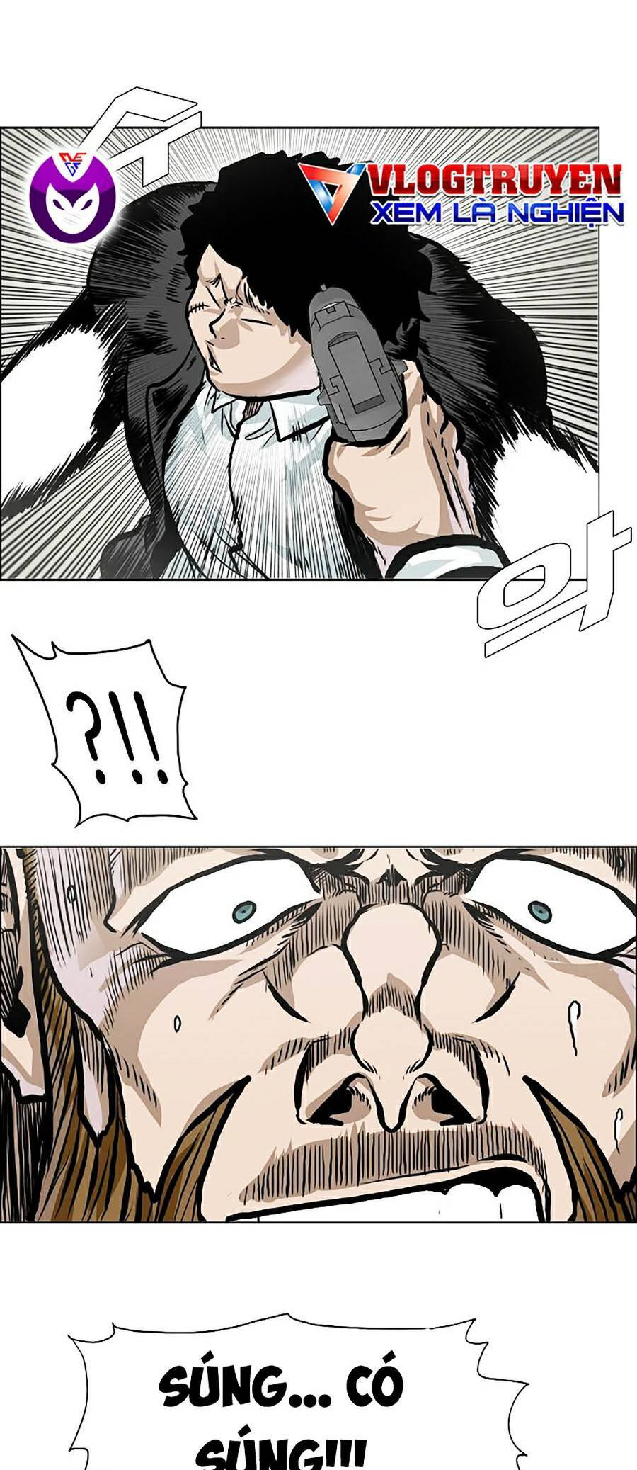 Bá Chủ Học Đường Ss4 - Chương 20