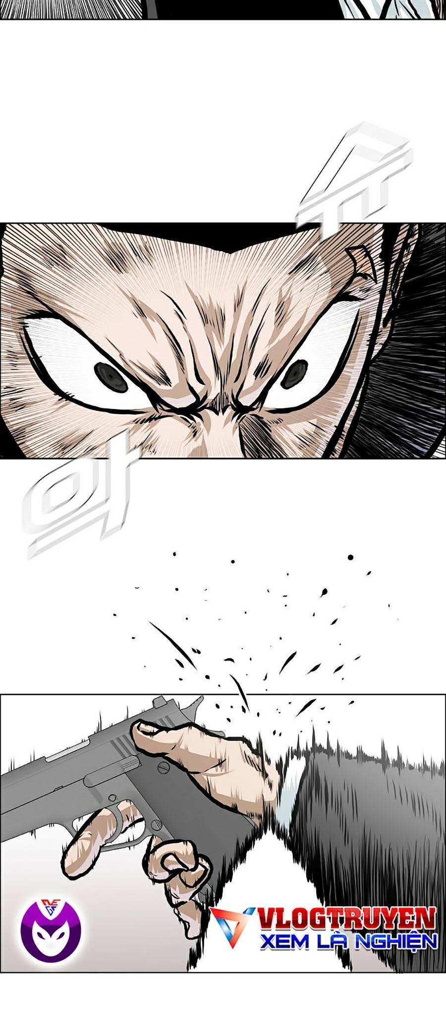 Bá Chủ Học Đường Ss4 - Chương 20