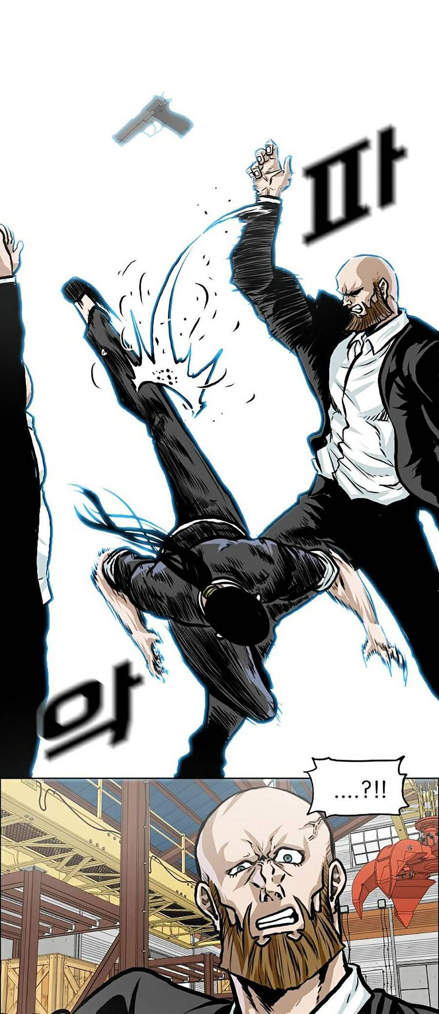 Bá Chủ Học Đường Ss4 - Chương 20