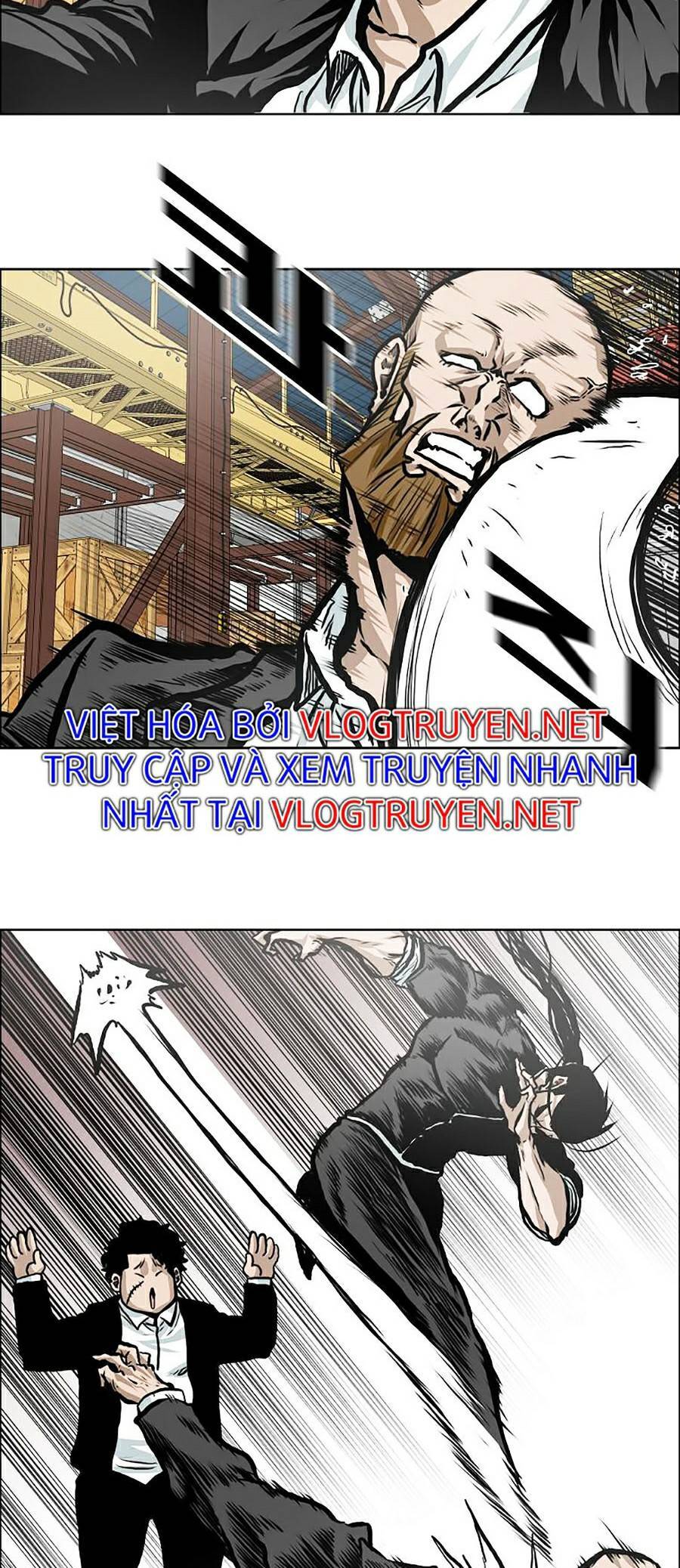 Bá Chủ Học Đường Ss4 - Chương 20