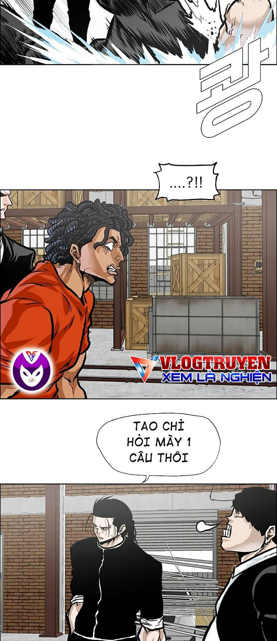 Bá Chủ Học Đường Ss4 - Chương 20