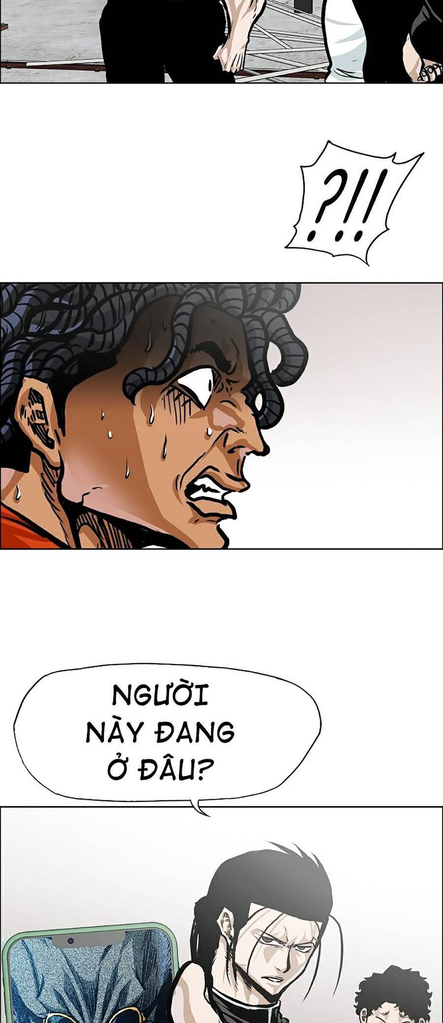 Bá Chủ Học Đường Ss4 - Chương 20