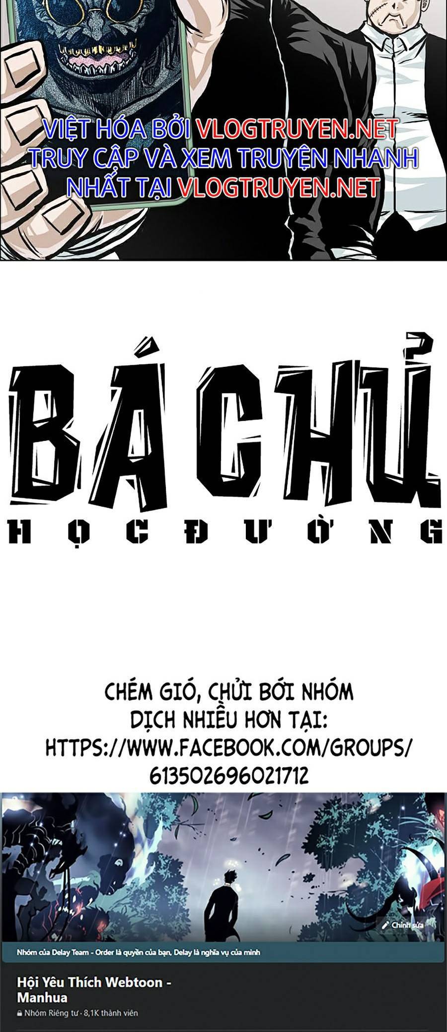 Bá Chủ Học Đường Ss4 - Chương 20