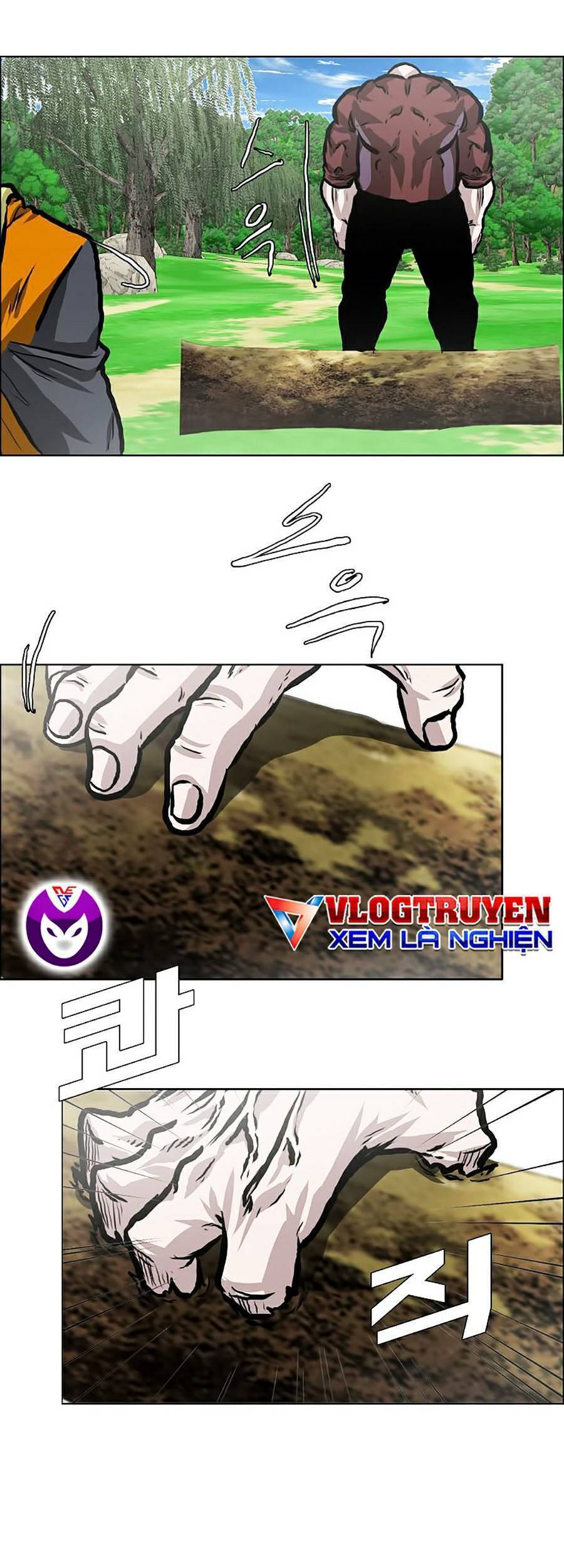 Bá Chủ Học Đường Ss4 - Chương 20