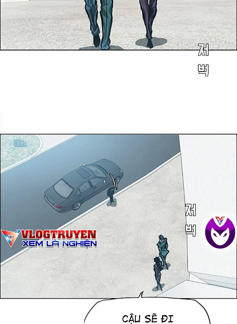 Bá Chủ Học Đường Ss4 - Chương 21