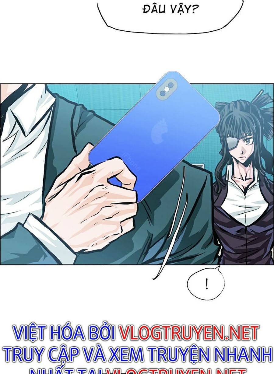 Bá Chủ Học Đường Ss4 - Chương 21