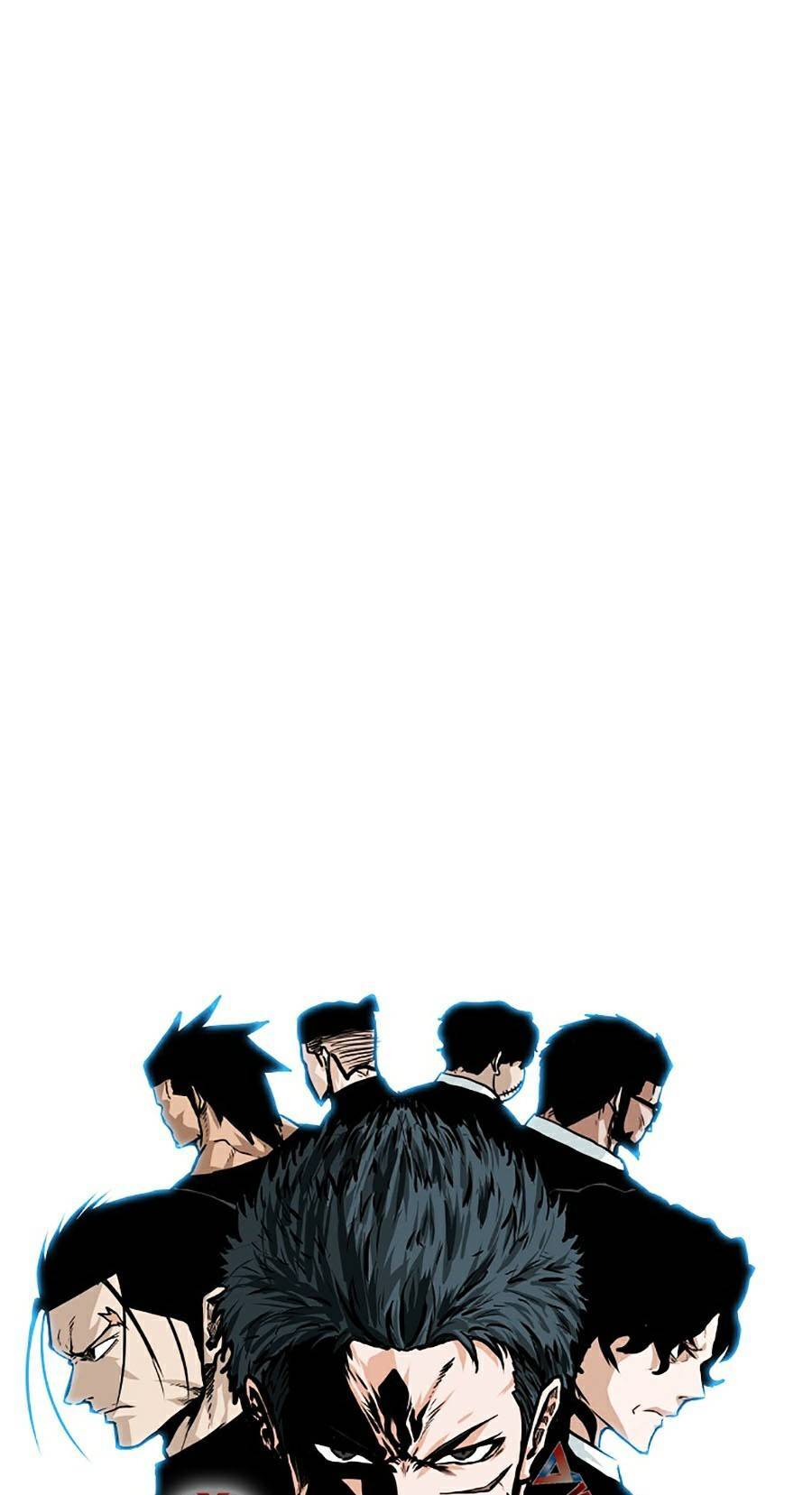 Bá Chủ Học Đường Ss4 - Chương 21