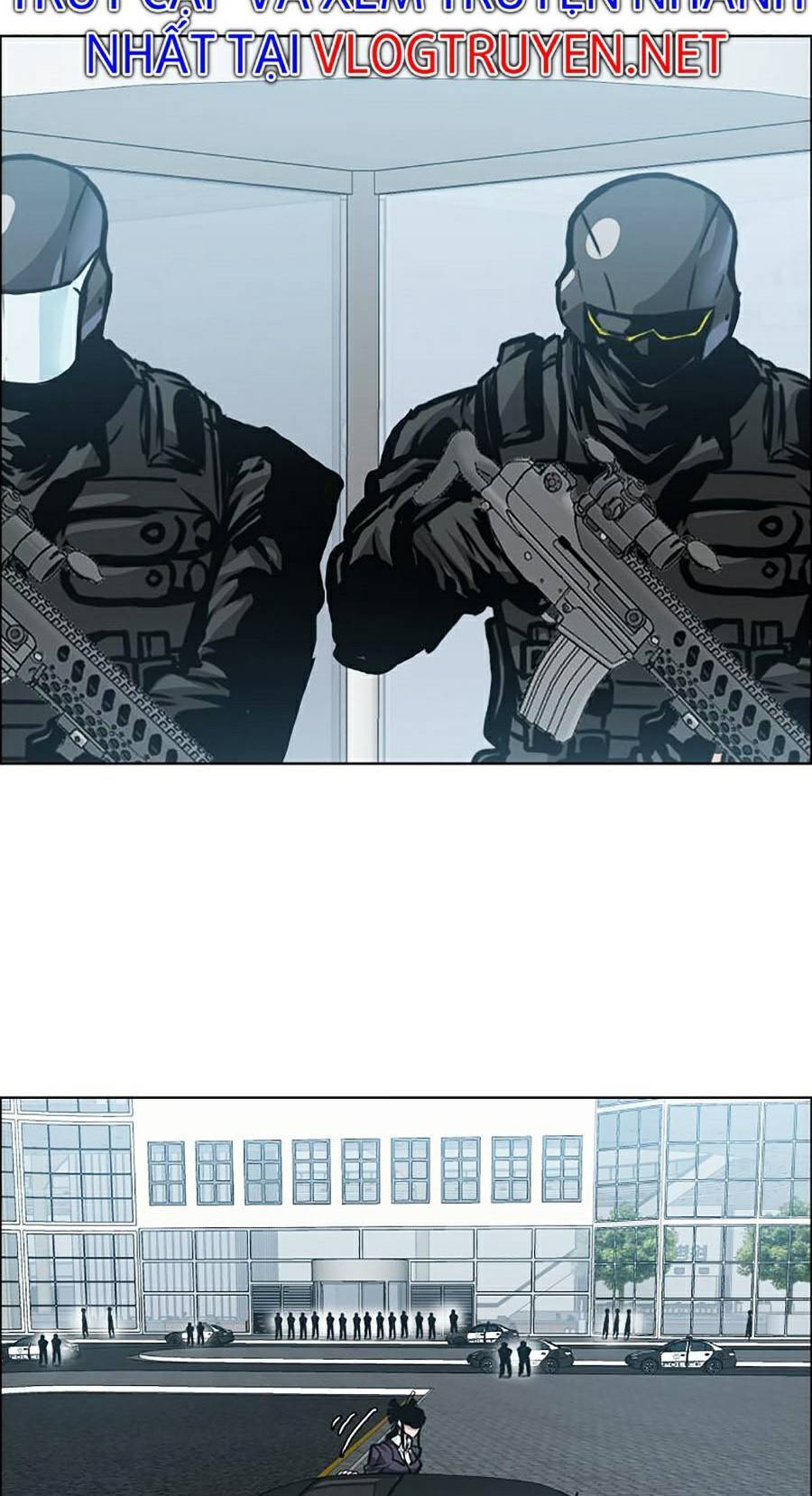 Bá Chủ Học Đường Ss4 - Chương 21