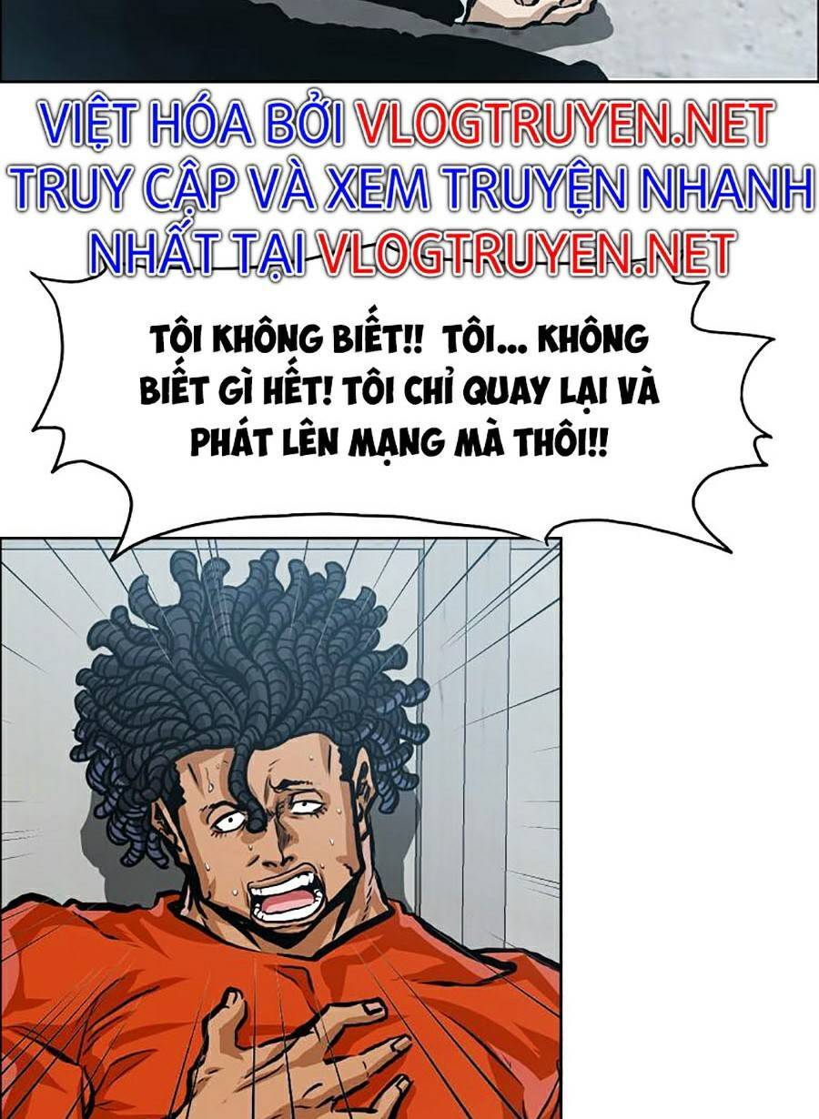 Bá Chủ Học Đường Ss4 - Chương 21