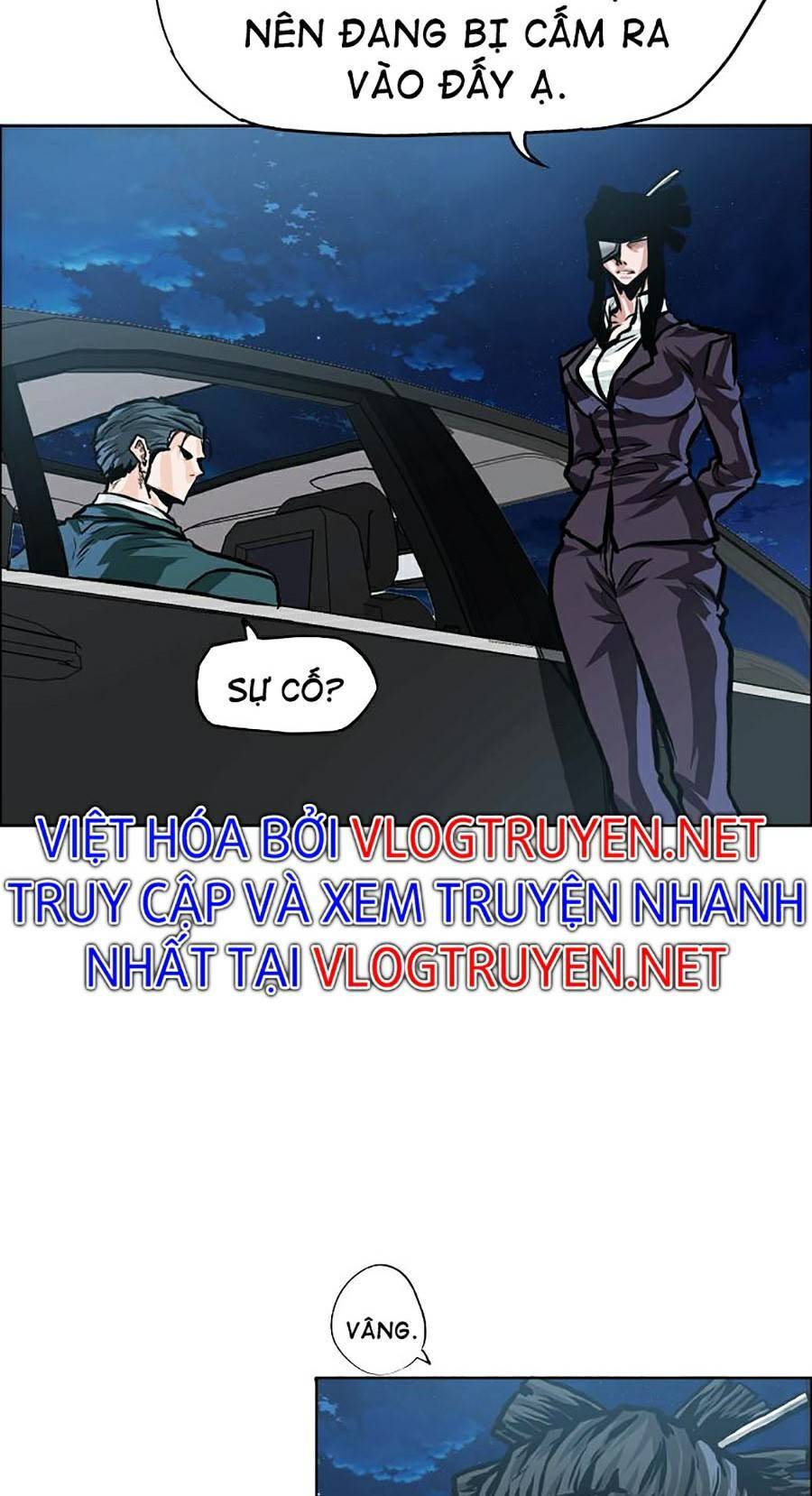 Bá Chủ Học Đường Ss4 - Chương 21