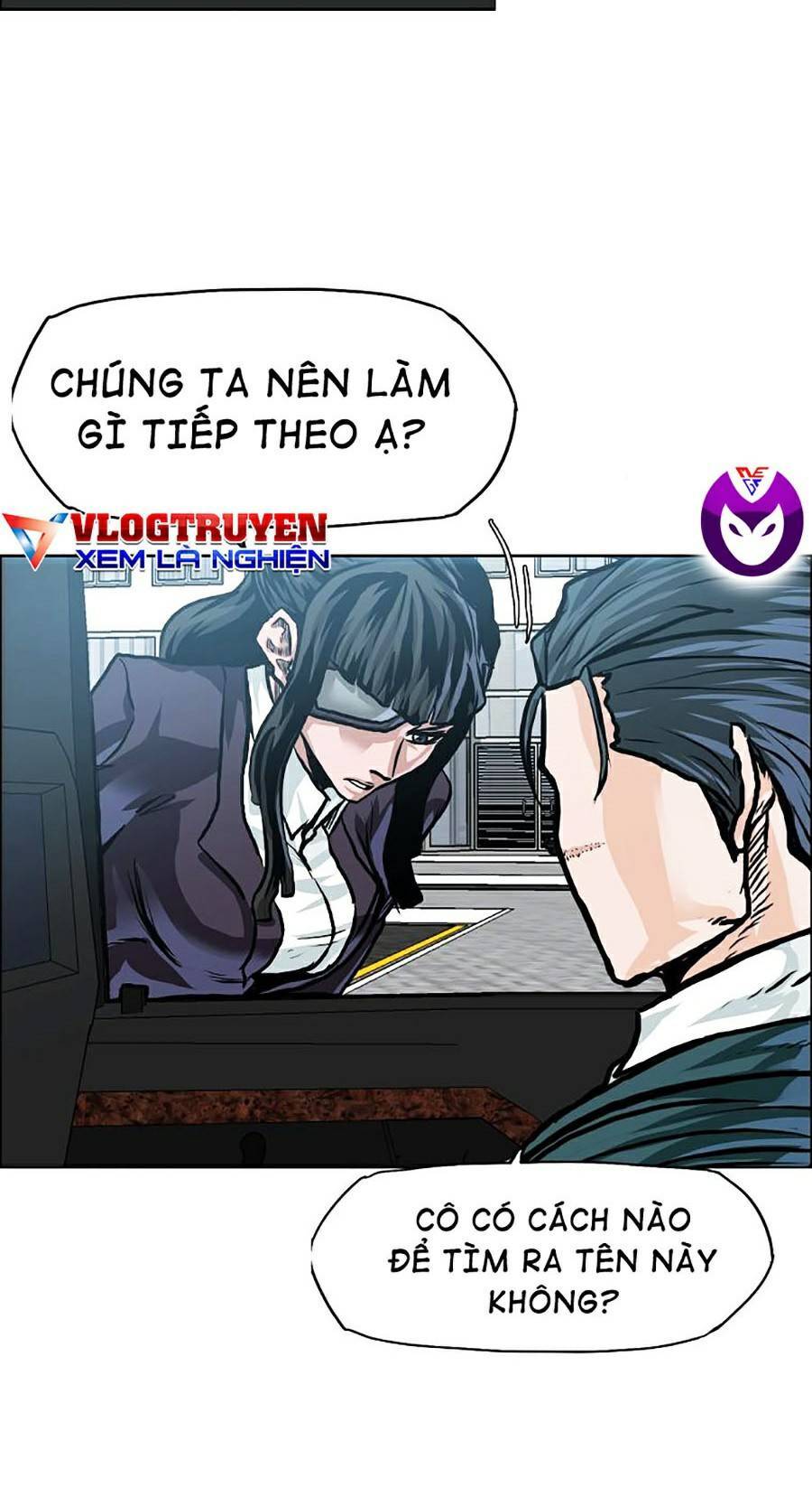 Bá Chủ Học Đường Ss4 - Chương 21