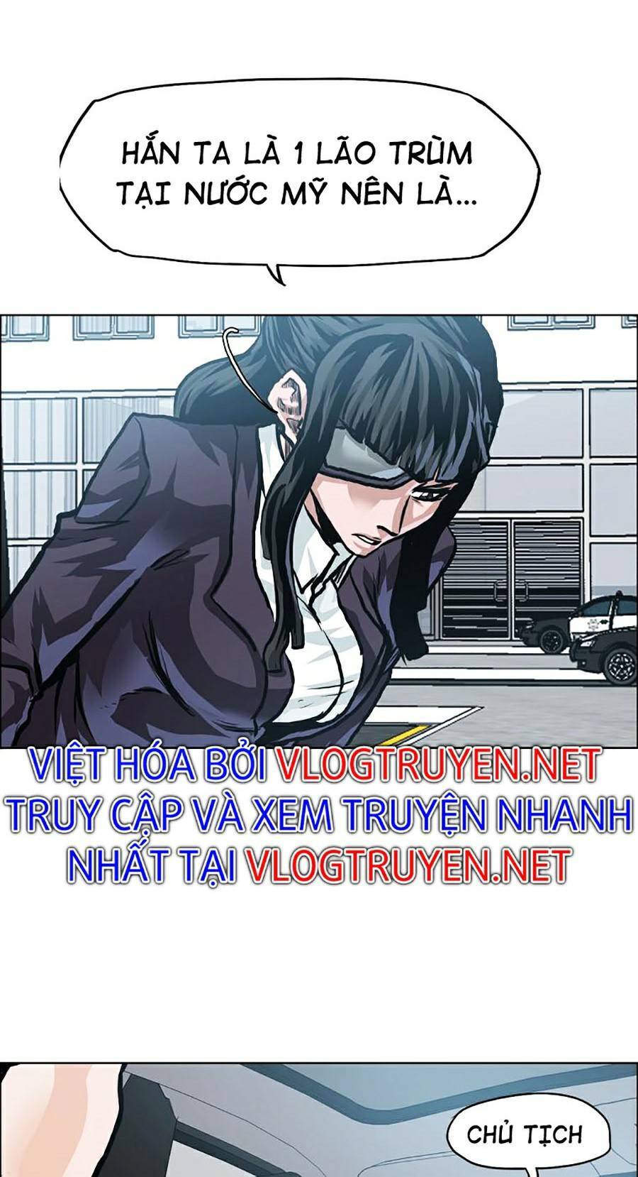 Bá Chủ Học Đường Ss4 - Chương 21