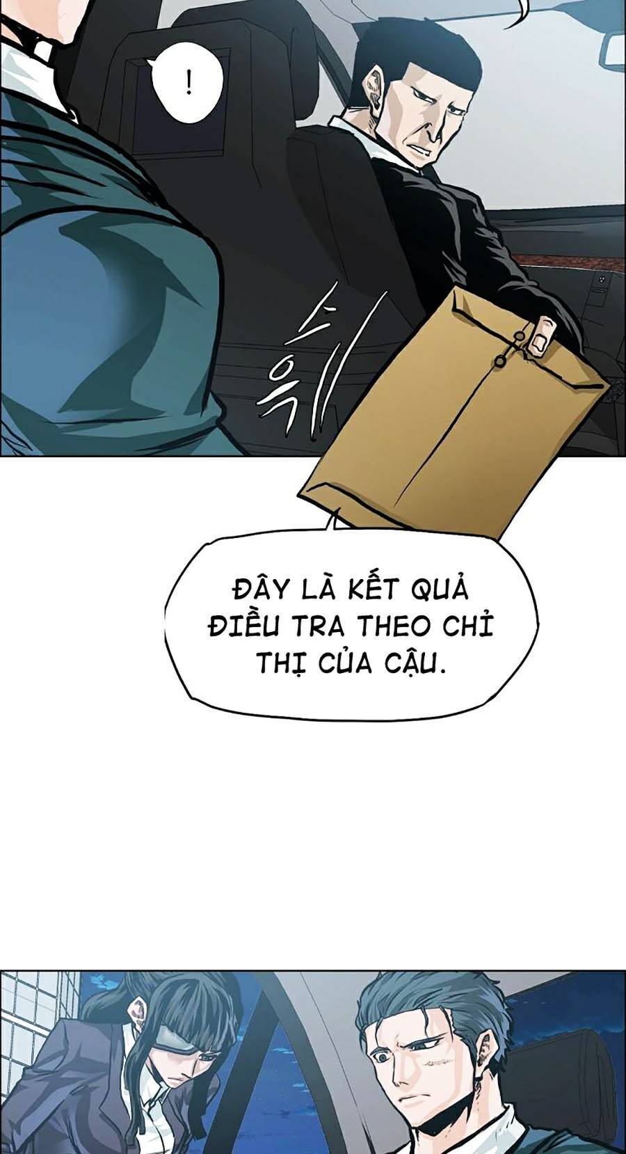 Bá Chủ Học Đường Ss4 - Chương 21