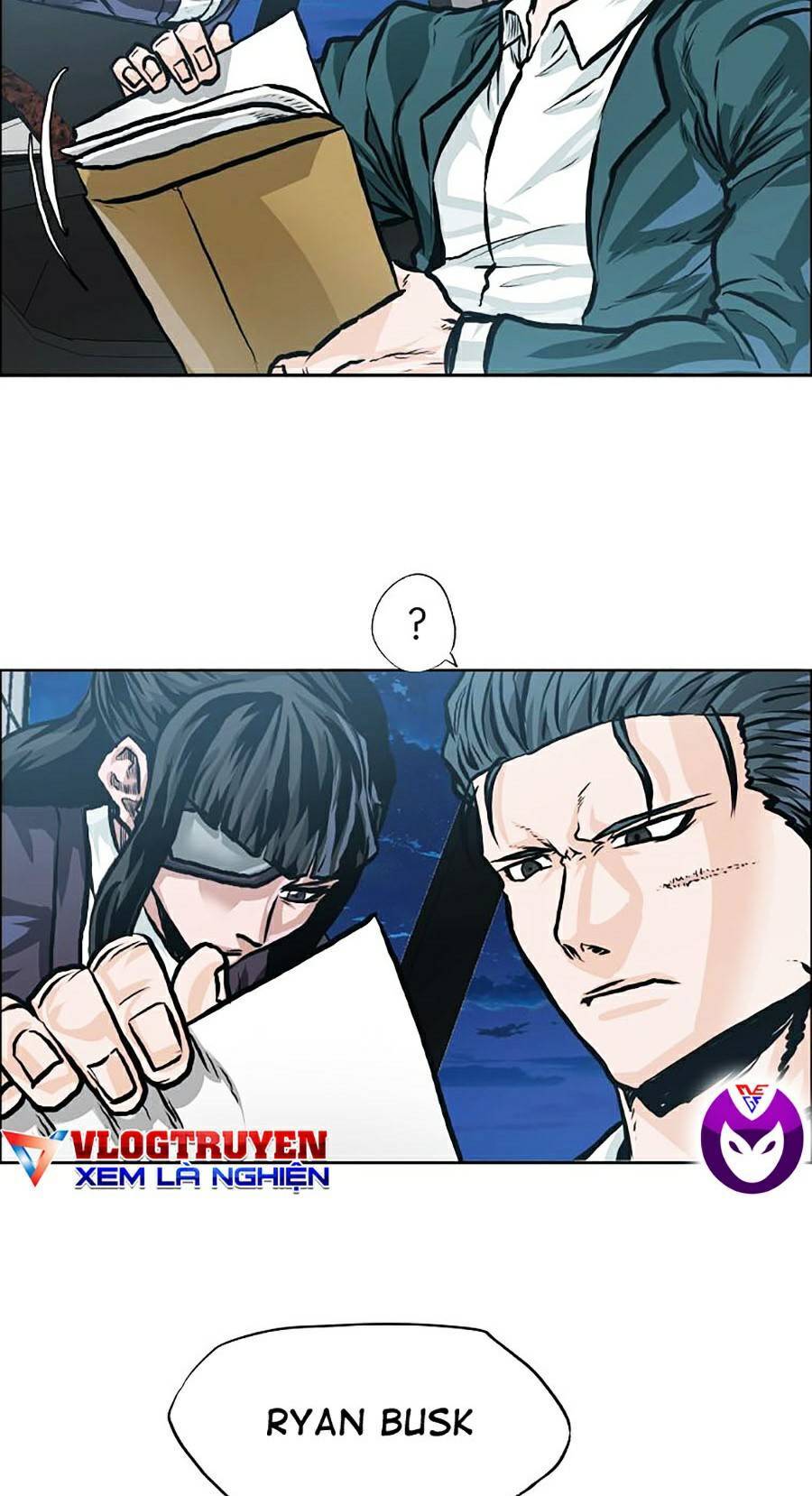 Bá Chủ Học Đường Ss4 - Chương 21