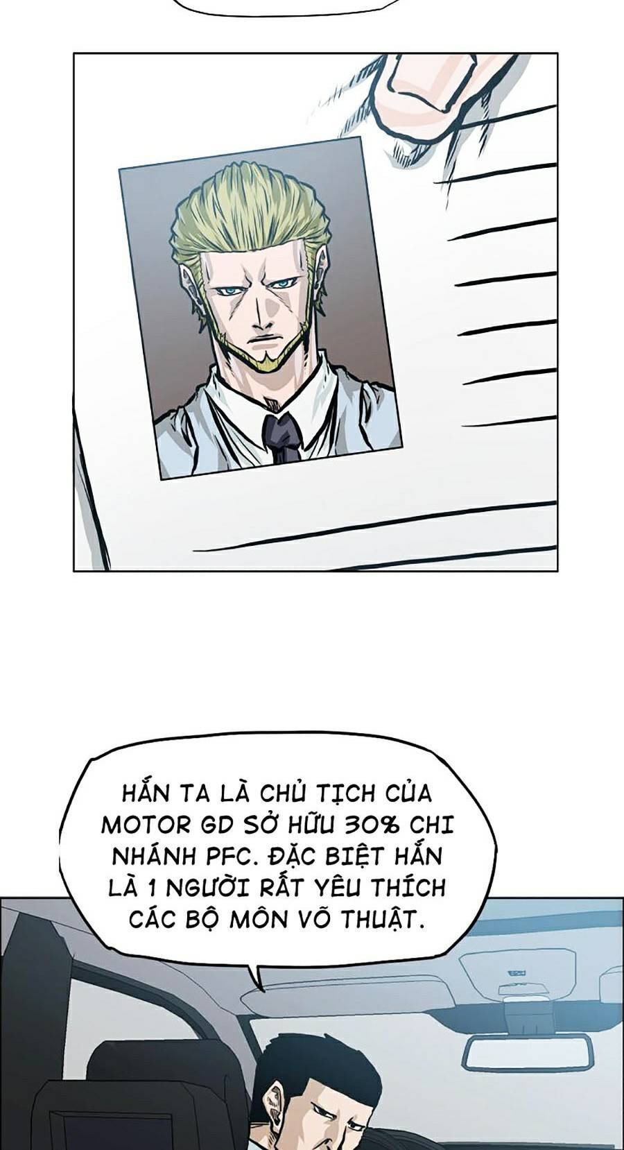 Bá Chủ Học Đường Ss4 - Chương 21