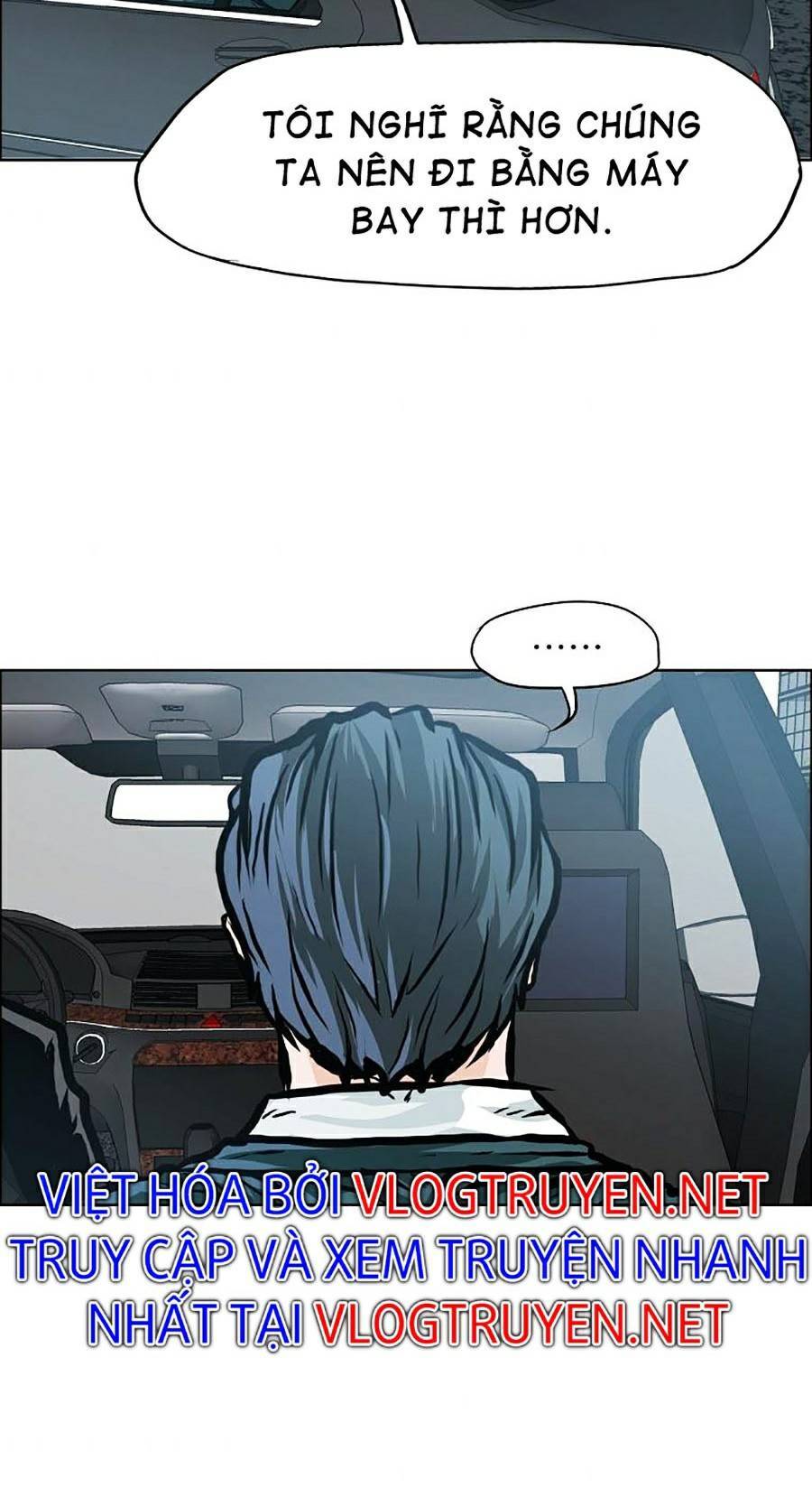 Bá Chủ Học Đường Ss4 - Chương 21