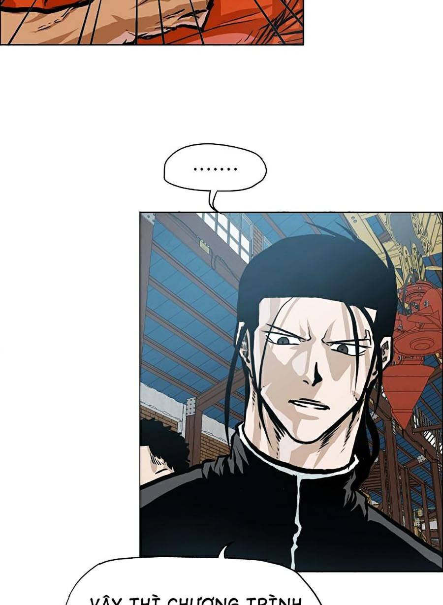 Bá Chủ Học Đường Ss4 - Chương 21