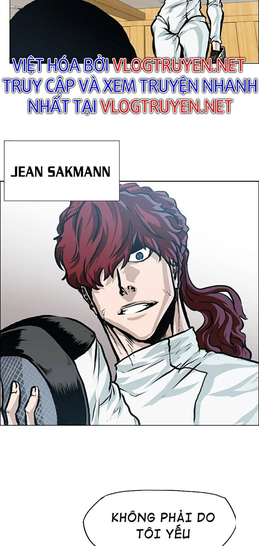 Bá Chủ Học Đường Ss4 - Chương 21