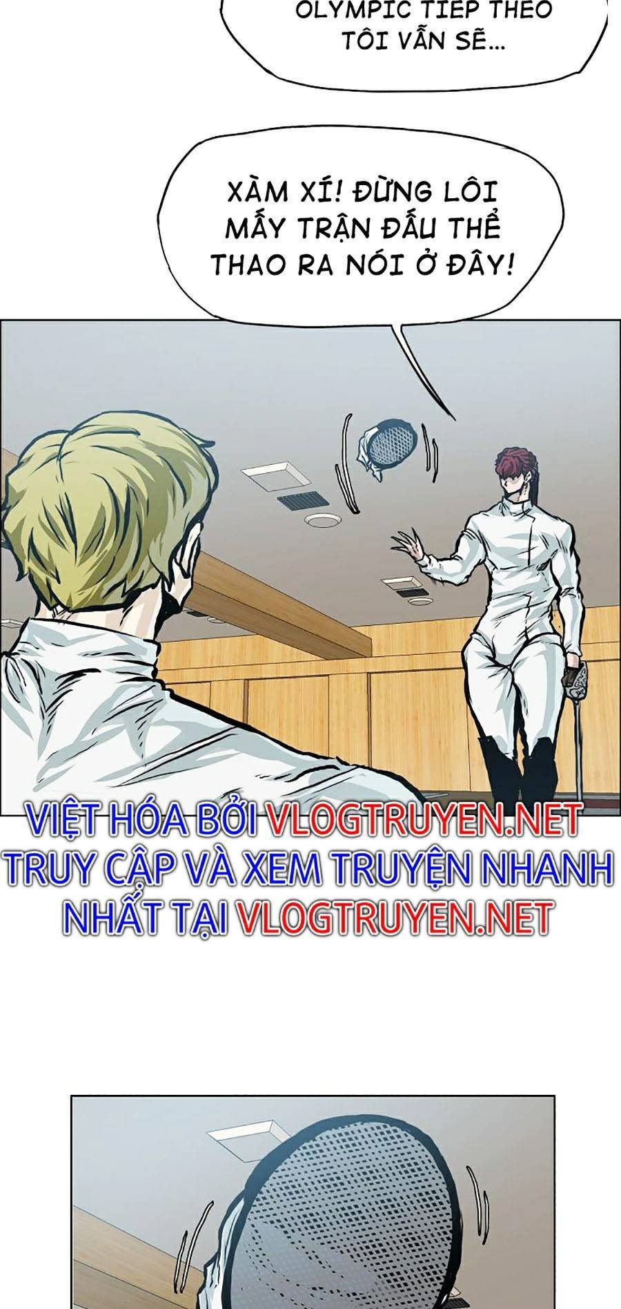 Bá Chủ Học Đường Ss4 - Chương 21