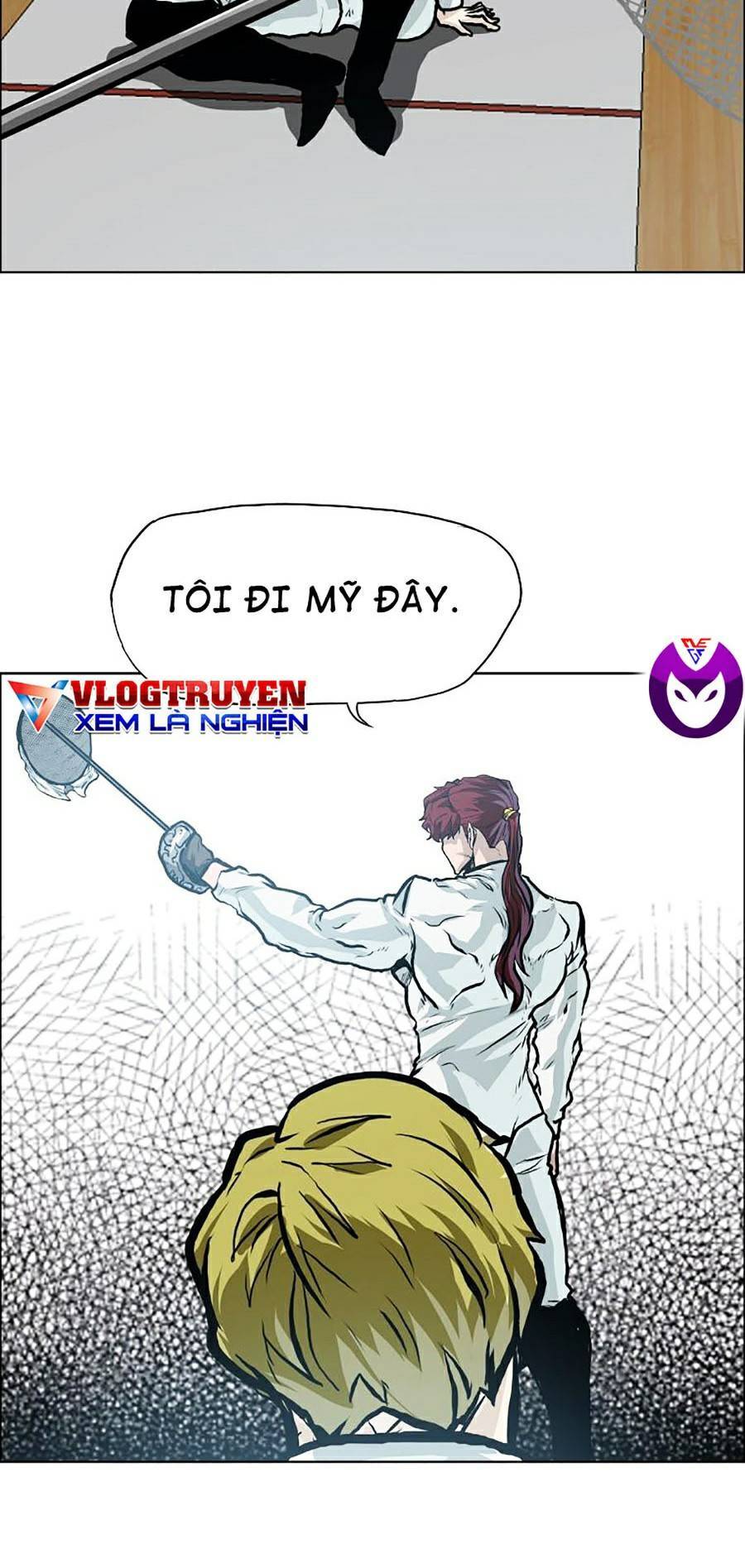 Bá Chủ Học Đường Ss4 - Chương 21