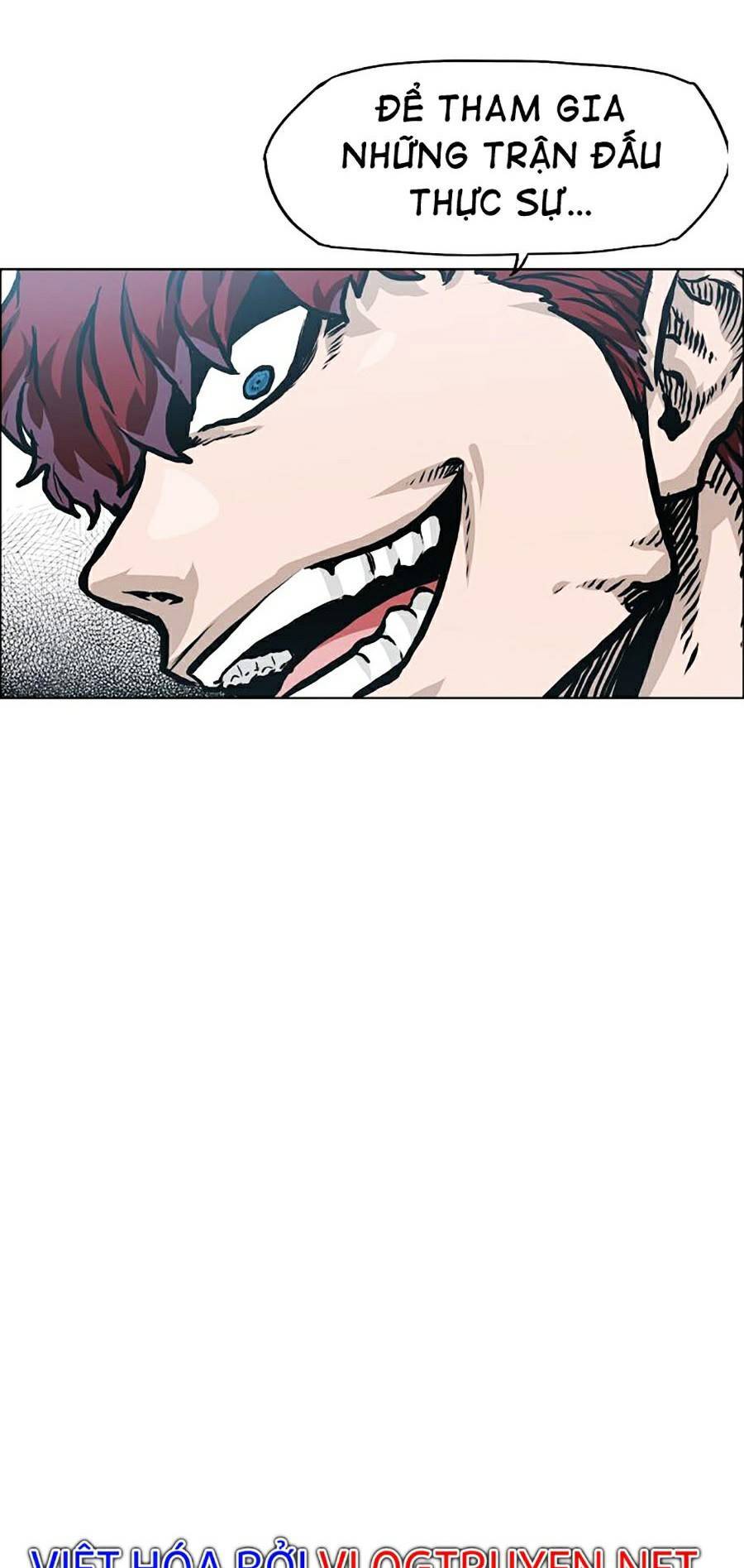 Bá Chủ Học Đường Ss4 - Chương 21