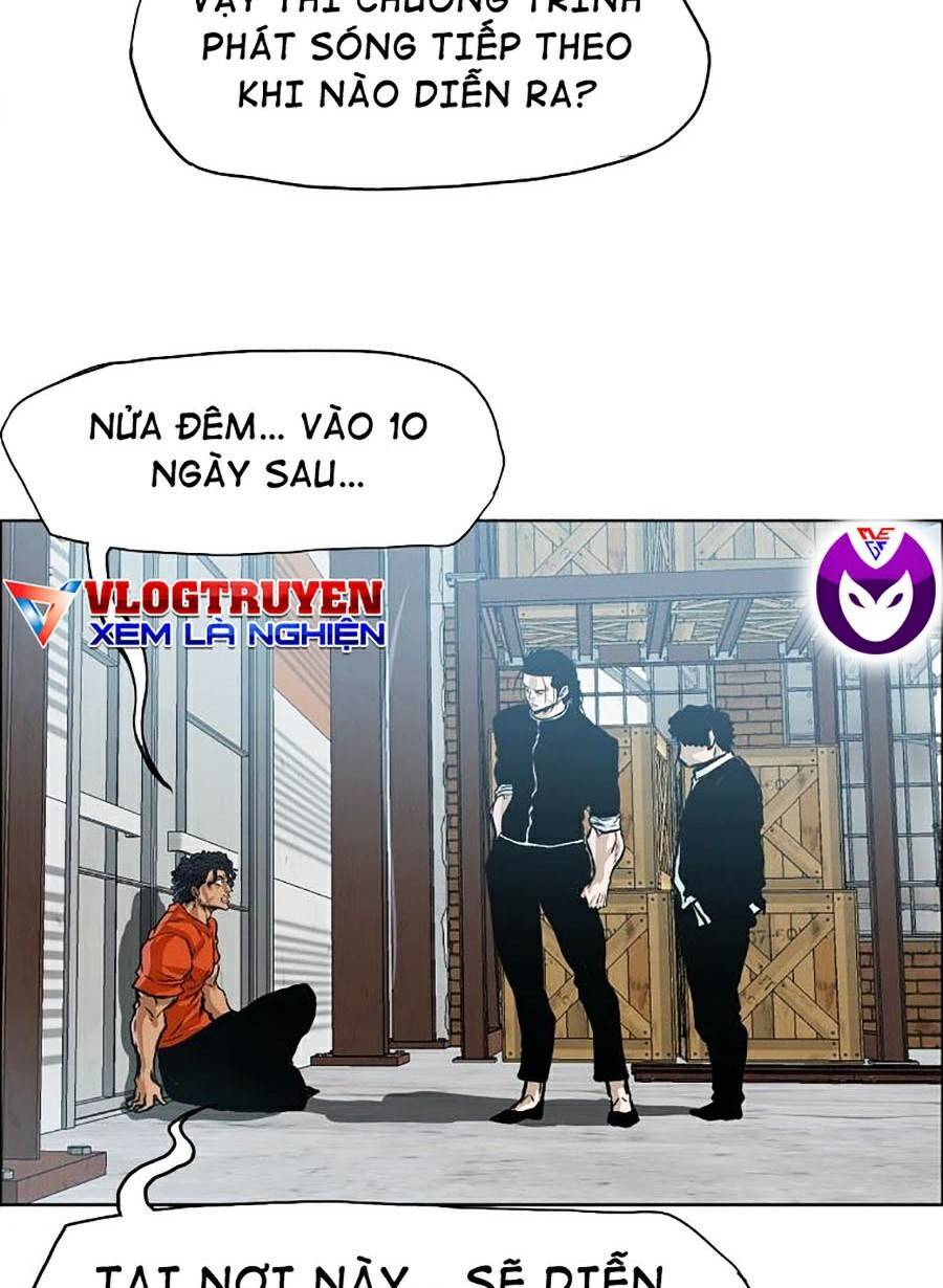 Bá Chủ Học Đường Ss4 - Chương 21