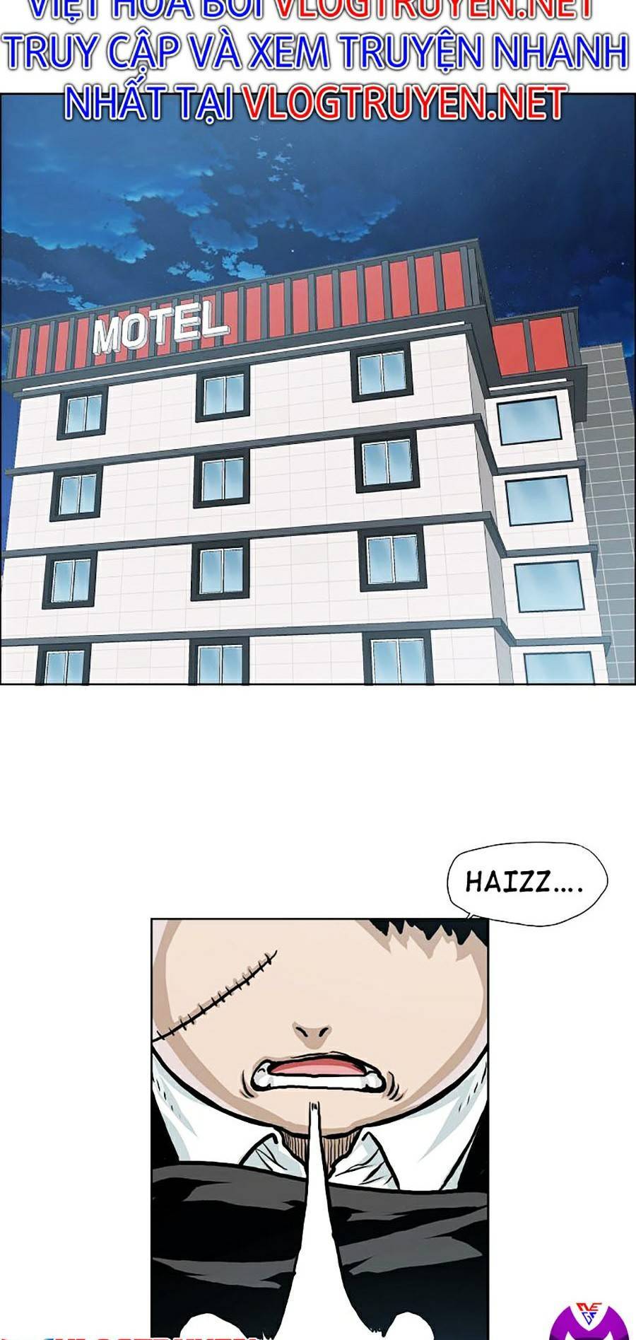 Bá Chủ Học Đường Ss4 - Chương 21