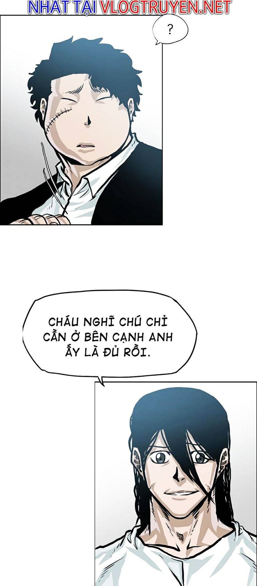 Bá Chủ Học Đường Ss4 - Chương 21