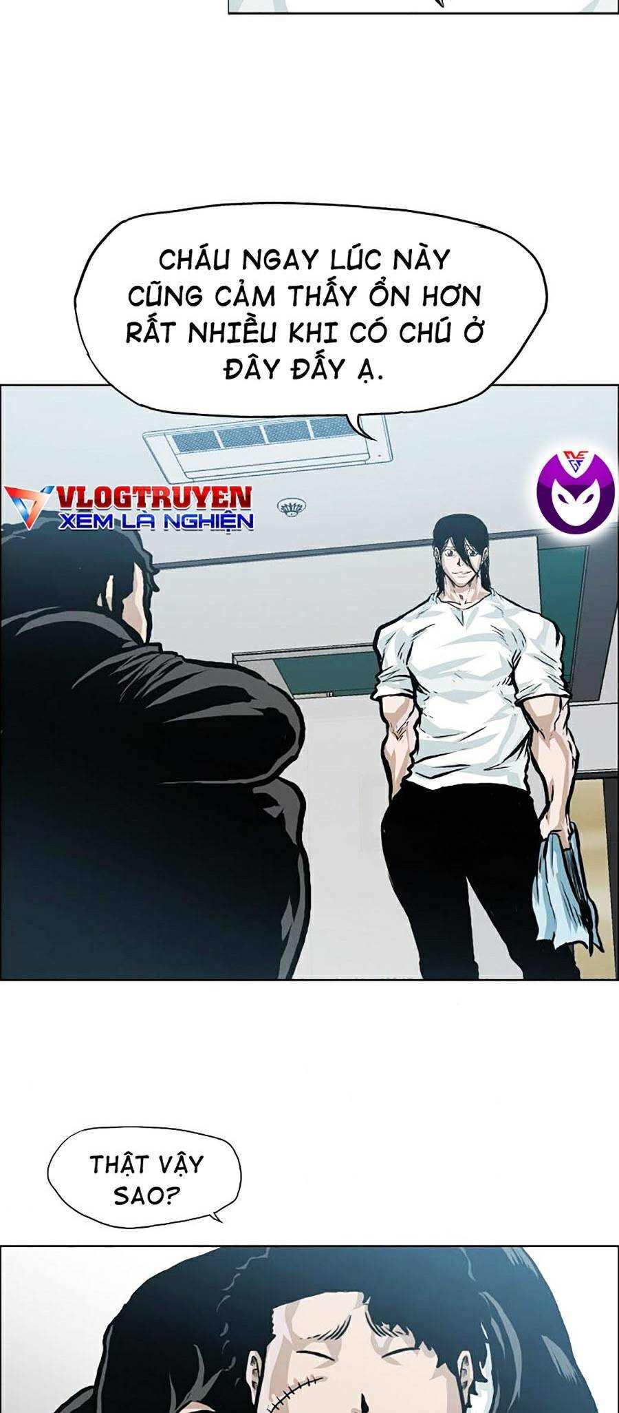 Bá Chủ Học Đường Ss4 - Chương 21