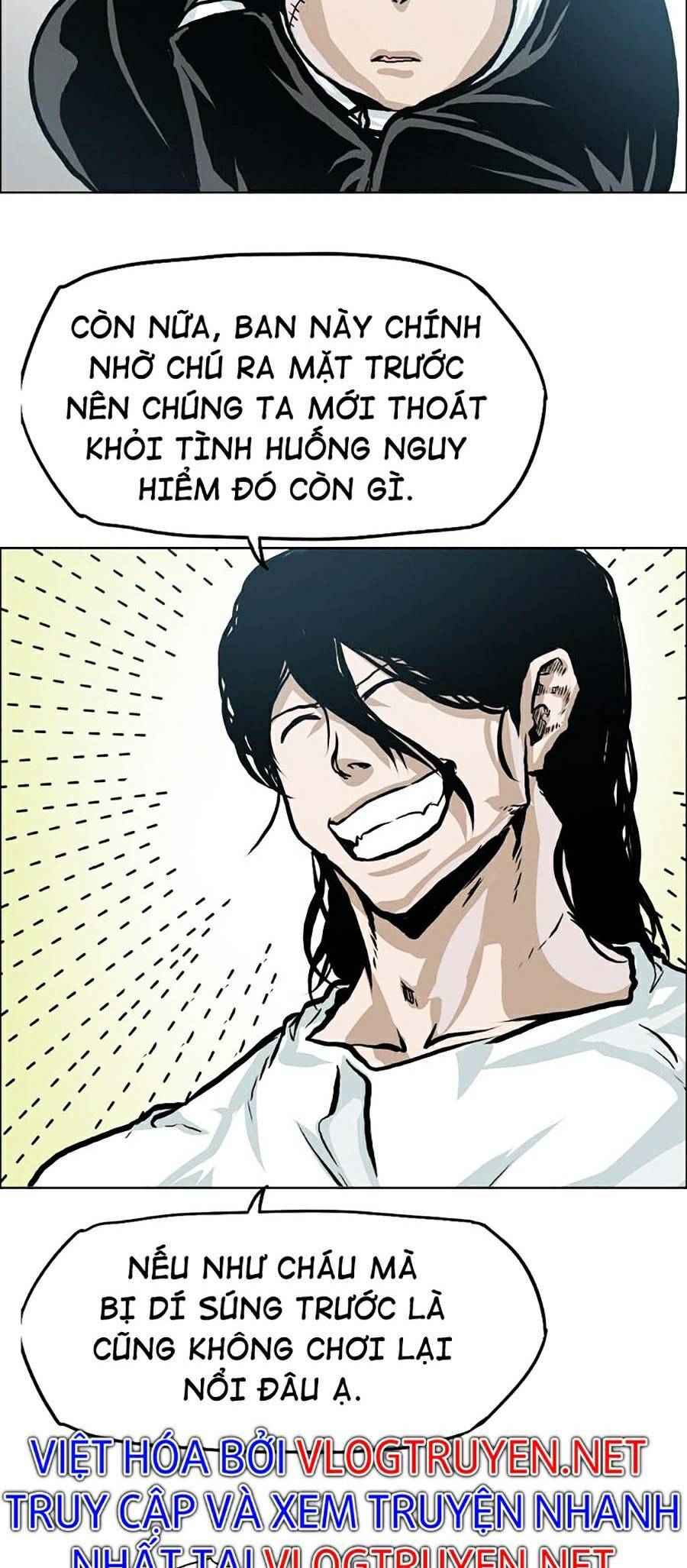 Bá Chủ Học Đường Ss4 - Chương 21