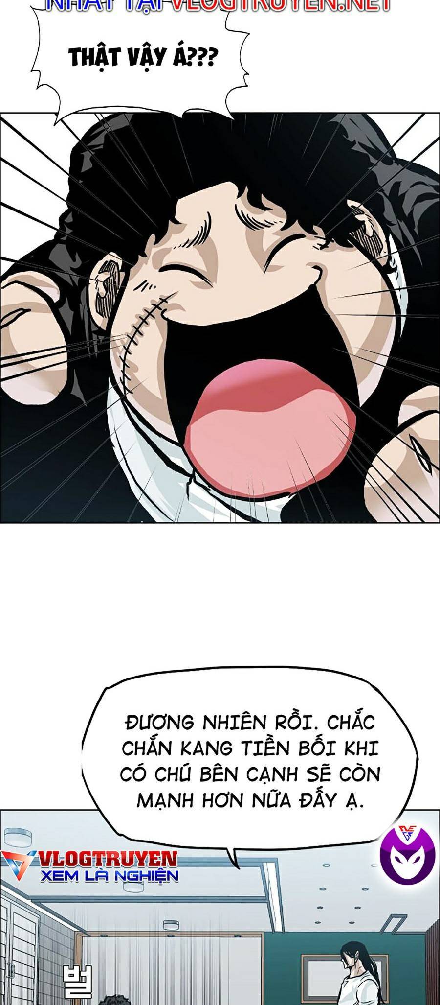 Bá Chủ Học Đường Ss4 - Chương 21