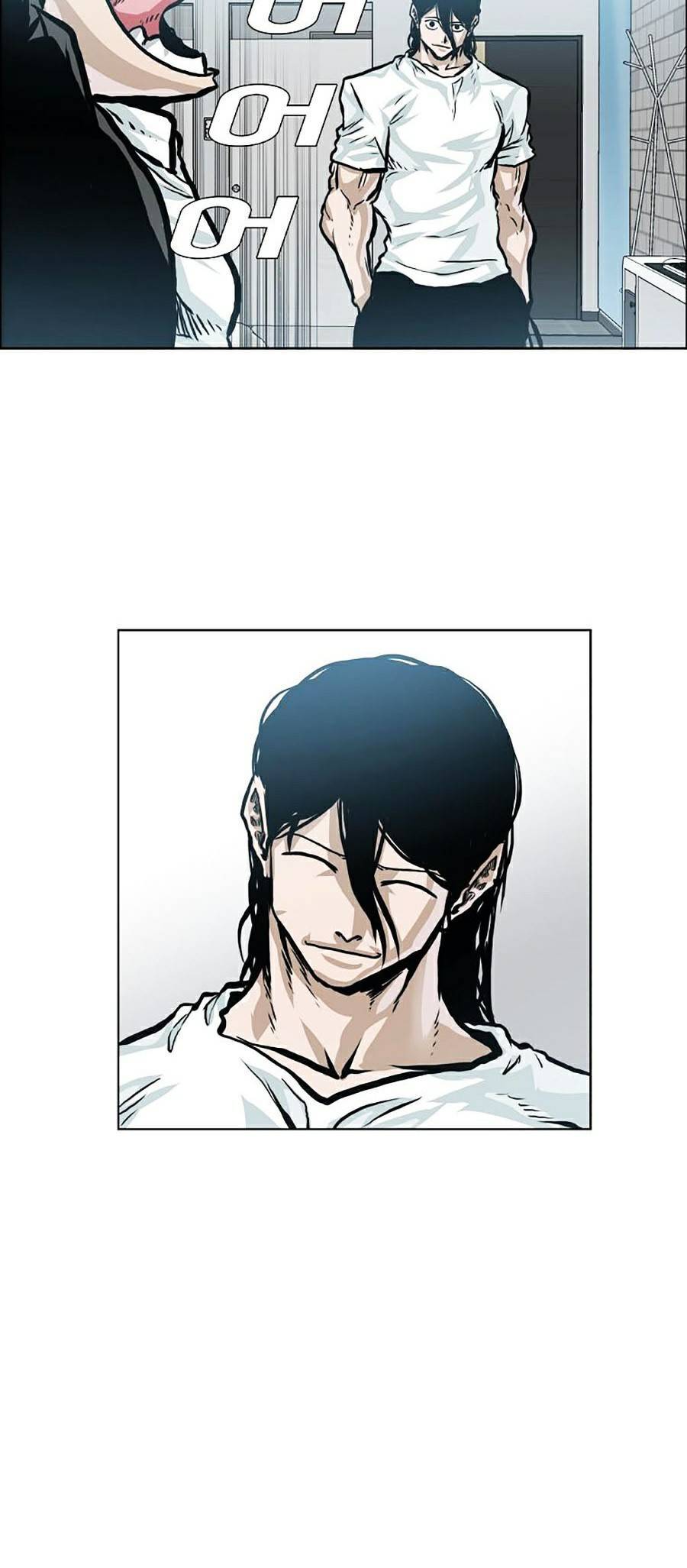 Bá Chủ Học Đường Ss4 - Chương 21