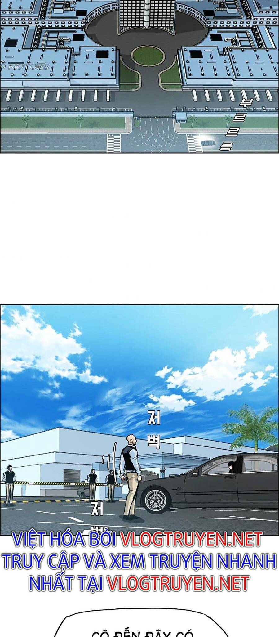 Bá Chủ Học Đường Ss4 - Chương 21