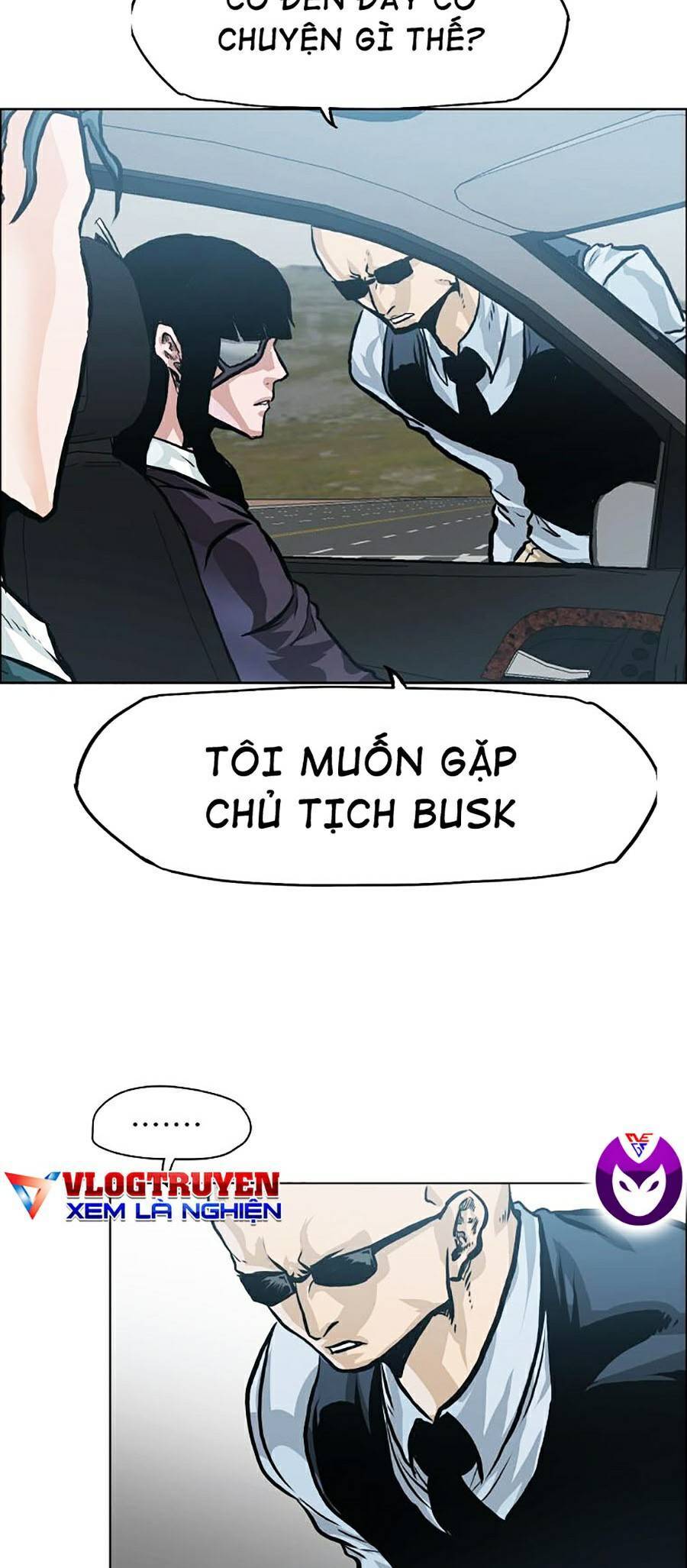 Bá Chủ Học Đường Ss4 - Chương 21