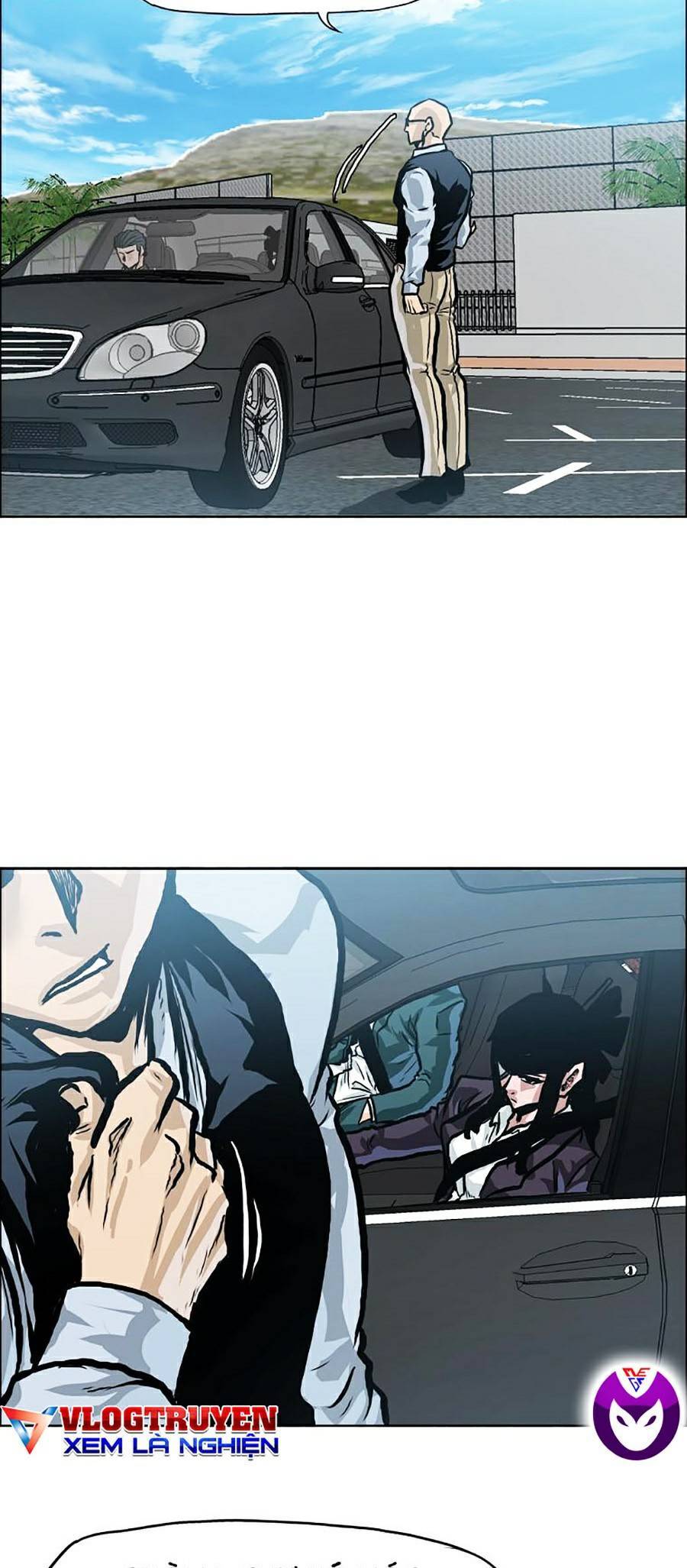 Bá Chủ Học Đường Ss4 - Chương 21