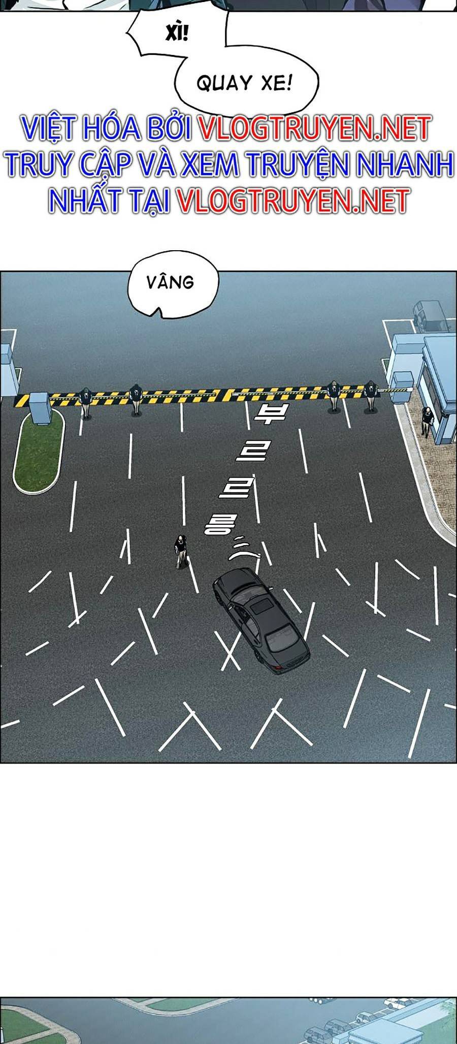 Bá Chủ Học Đường Ss4 - Chương 21