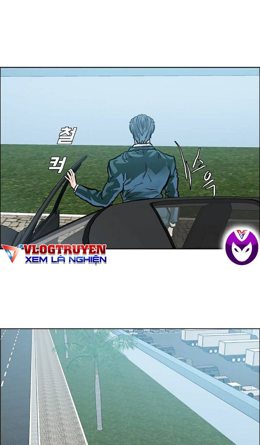 Bá Chủ Học Đường Ss4 - Chương 21