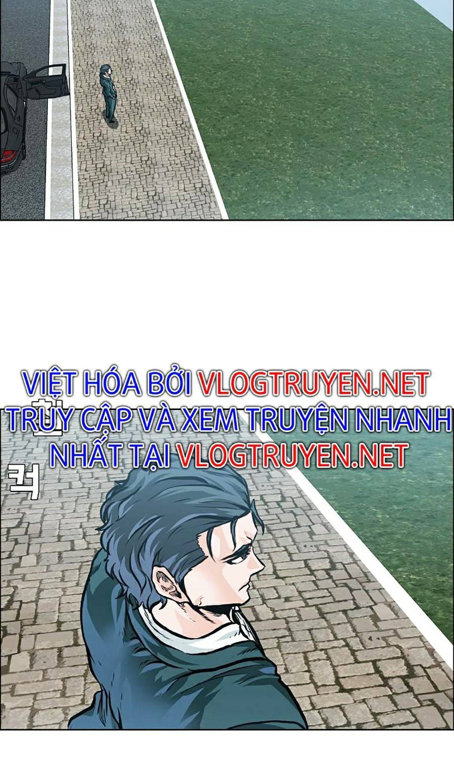 Bá Chủ Học Đường Ss4 - Chương 21